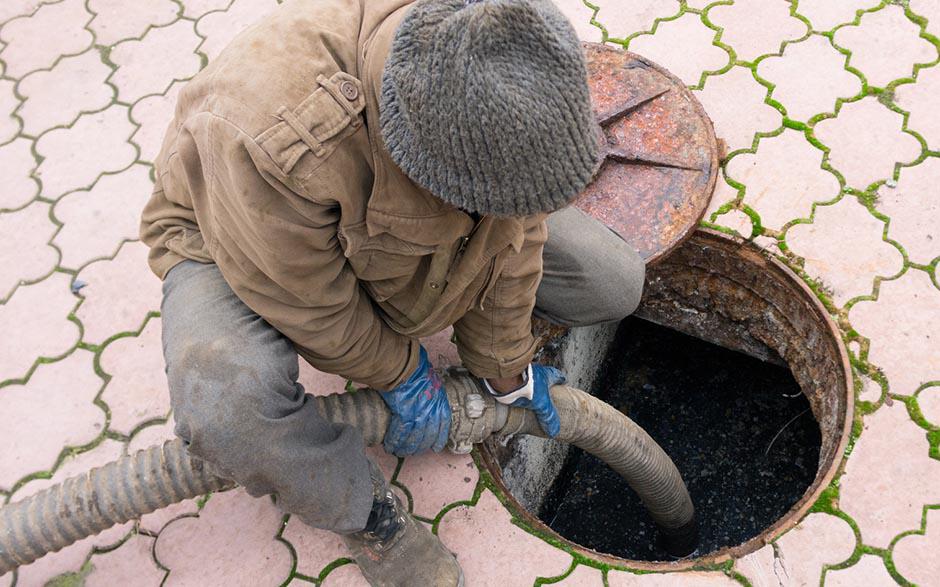 entreprise de débouchage canalisation Puteaux