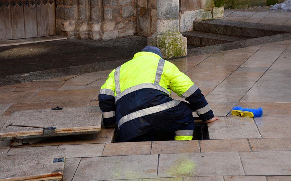 devis débouchage canalisation Compiègne