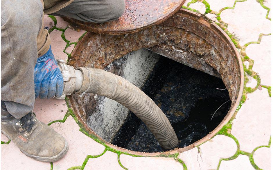 devis débouchage canalisation Compiègne