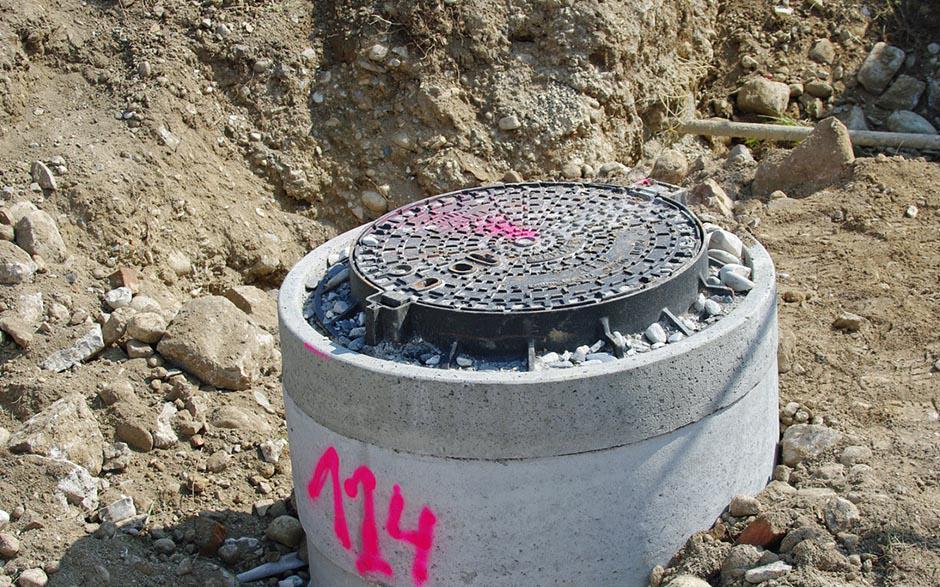 société pour déboucher canalisation Compiègne