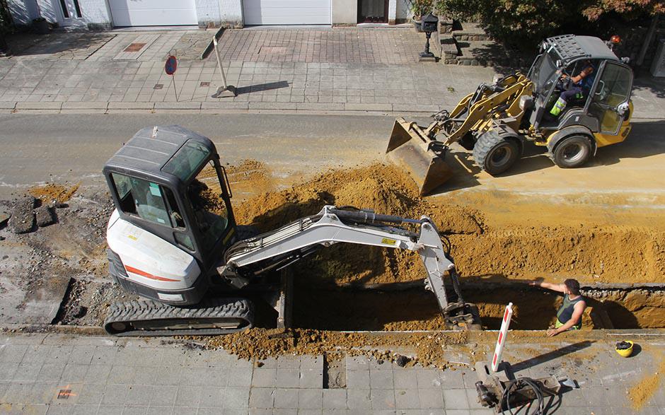 entreprise de débouchage canalisation Le Plessis-Robinson