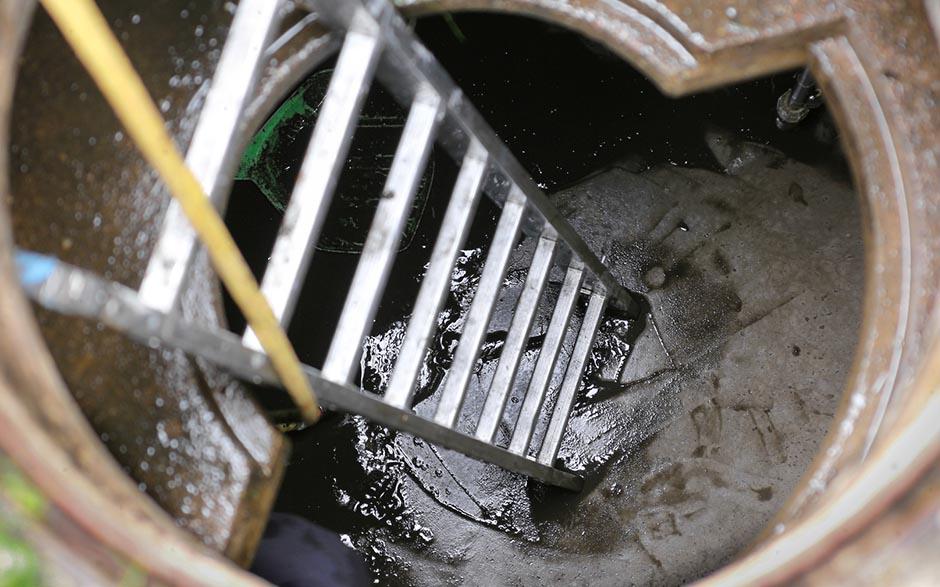  entreprise de débouchage canalisation Le Plessis-Robinson