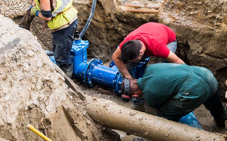  entreprise de débouchage canalisation Le Plessis-Robinson